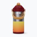 Butelka termiczna CamelBak Thrive Flip Straw Kids Insulated SST 350 ml orange sunset 2
