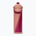 Butelka turystyczna Camelbak Thrive Flip Straw Insulated SST 740 ml blush down 2