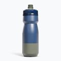 Bidon rowerowy CamelBak Podium Chill 620 ml mercury deep sea 2