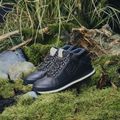 Buty męskie New Balance 754 Classic dark brown 12