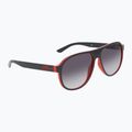 Okulary przeciwsłoneczne Nike Vintage Icon dark smoke/grey gradient