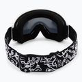 Gogle narciarskie DRAGON DX3 OTG chris benchetler/chris lite/lumalens midnight 3