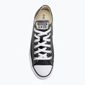 Trampki Converse Chuck Taylor All Star Leather black 5