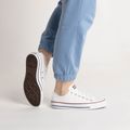 Trampki Converse Chuck Taylor All Star Classic Ox M7652C optical white 2