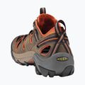 Sandały męskie KEEN Arroyo II black olive/bombay brown 11