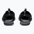 Sandały męskie KEEN Clearwater CNX black/gargoyle 13