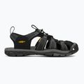Sandały męskie KEEN Clearwater CNX black/gargoyle 2