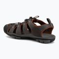 Sandały męskie KEEN Clearwater CNX raven/tortoise shell 3