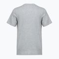 Koszulka męska Nike Dri-Fit smokey carbon heather/black 2