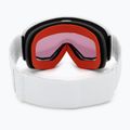 Gogle narciarskie Atomic Savor M 2024 white/rose 3