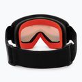 Gogle narciarskie Atomic Savor M Stereo black/red stereo 2