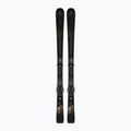 Narty zjazdowe damskie Atomic Cloud C9 Revoshock Light + wiązania M10 GW 2024 black 6