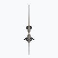 Narty zjazdowe damskie Atomic Cloud C9 Revoshock Light + wiązania M10 GW 2024 black 14