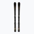 Narty zjazdowe damskie Atomic Cloud C9 Revoshock Light + wiązania M10 GW 2024 black