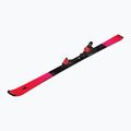 Narty zjazdowe dziecięce Atomic Redster J4 + wiązania L6 GW red tension/black 6