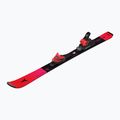 Narty zjazdowe dziecięce Atomic Redster J2 JTS + wiązania C5 GW red tension/black 6