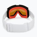 Gogle narciarskie dziecięce Atomic Four Jr Flash white/blue flash 3