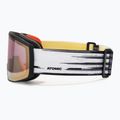 Gogle narciarskie Atomic Four Pro L HD Photo maverick/amber gold hd photo 4