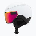 Kask narciarski Atomic Revent GT Amid Visor HD white/black/red hd 3