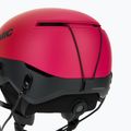 Kask narciarski Atomic Redster SL red tension 8