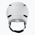 Kask narciarski dziecięcy Atomic Revent Visor Jr white heather/red flash 4