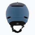 Kask narciarski Atomic Revent GT Amid Visor HD deep ocean/red hd 4