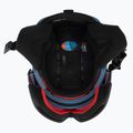 Kask narciarski Atomic Revent GT Amid Visor HD deep ocean/red hd 5