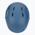 Kask narciarski dziecięcy Atomic Revent Jr blue 6