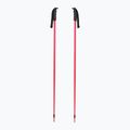 Kije narciarskie Atomic Redster red tension