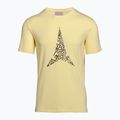 Koszulka Atomic Bent Chetler butter 3