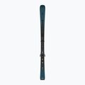 Narty zjazdowe Atomic Redster Q7 Revoshock C + wiązania M12 GW dark slate/black 2