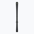 Narty zjazdowe Atomic Redster Q7 Revoshock C + wiązania M12 GW dark slate/black 3