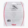 Naciąg tenisowy Wilson Revolve 16 12,2 m black 2