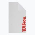 Ręcznik Wilson Sport Towel white