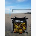 Kosz na piłki Wilson Beach Stand Up black 3