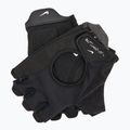 Rękawiczki treningowe damskie Nike Vapor Elite FG black/black/white 3