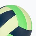 Piłka do siatkówki Nike All Court Volleyball green strike/blue force/white rozmiar 5 3