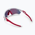 Okulary przeciwsłoneczne Oakley Radar EV Path polished white/prizm road 2