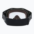 Gogle rowerowe Oakley Airbrake MTB black gunmetal/prizm low light 7