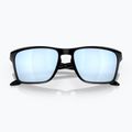 Okulary przeciwsłoneczne Oakley Sylas matte black 5