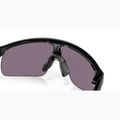 Okulary przeciwsłoneczne dziecięce Oakley Resistor polished black/prizm grey 7