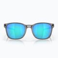 Okulary przeciwsłoneczne Oakley Ojector grey ink/prizm sapphire polarized 2
