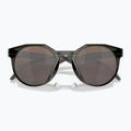 Okulary przeciwsłoneczne Oakley HSTN olive ink/prizm tungsten polarized 9