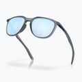 Okulary przeciwsłoneczne Oakley Thurso matte crystal black 4