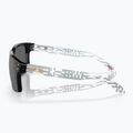 Okulary przeciwsłoneczne Oakley Holbrook black 3