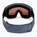 Gogle narciarskie Oakley Line Miner M ink haze/prizm snow torch iridium 3