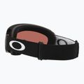 Gogle narciarskie Oakley Flight Deck M matte black/prizm 24k iridium 9