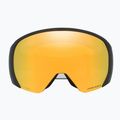 Gogle narciarskie Oakley Flight Path L matte black/prizm 24k iridium 7