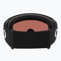 Gogle narciarskie Oakley Flight Path L matte black/prizm 24k iridium 8