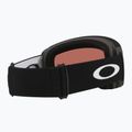 Gogle narciarskie Oakley Flight Path L matte black/prizm 24k iridium 9